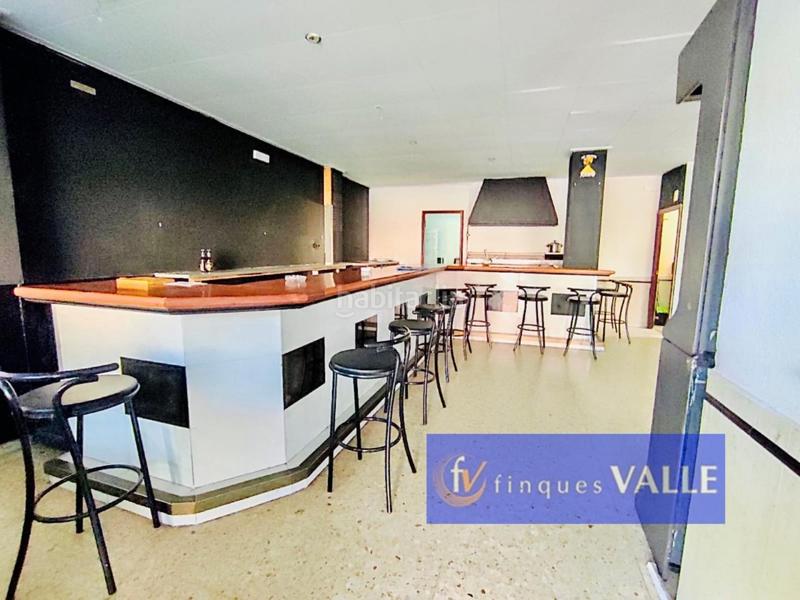 Foto 1f137d86-c29f-4e83-9b9d-217fc8eeb328. Geschäftsraum in Malgrat de Mar