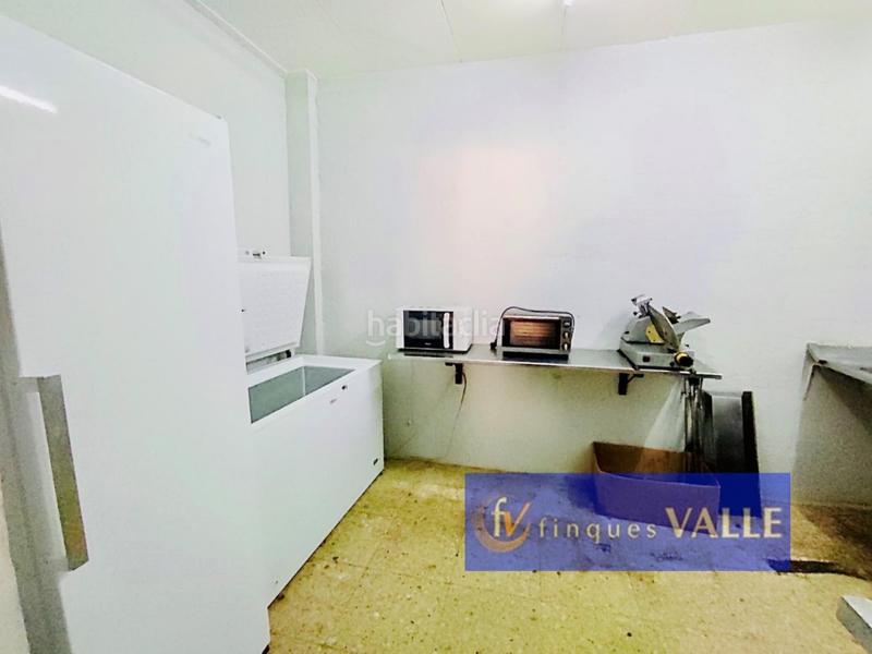 Foto 2a3adfa4-5f57-45c0-8026-08c644ee98ee. Geschäftsraum in Malgrat de Mar