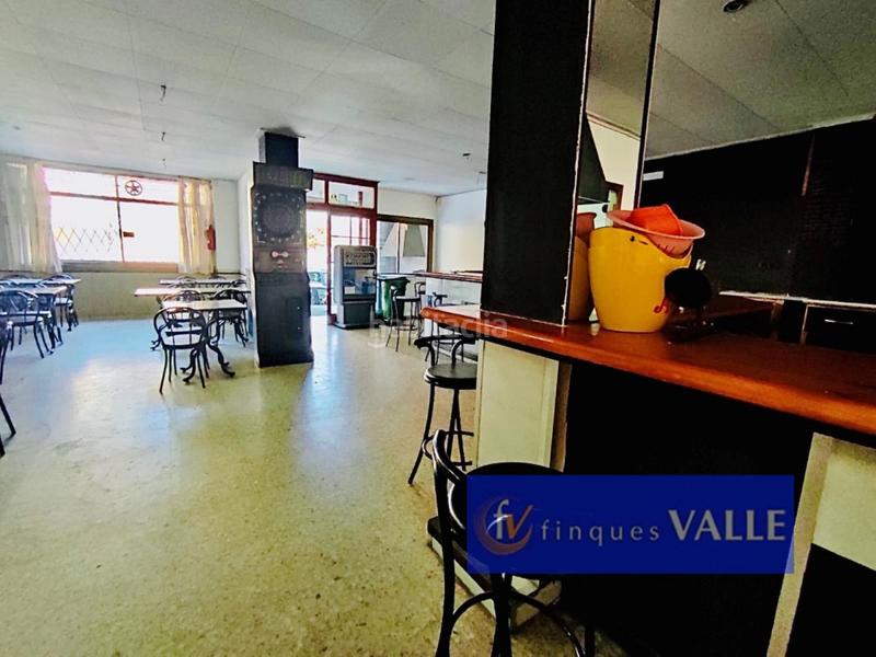 Foto 33cd7843-8a2f-4ad3-b0b2-070ac7083188. Geschäftsraum in Malgrat de Mar