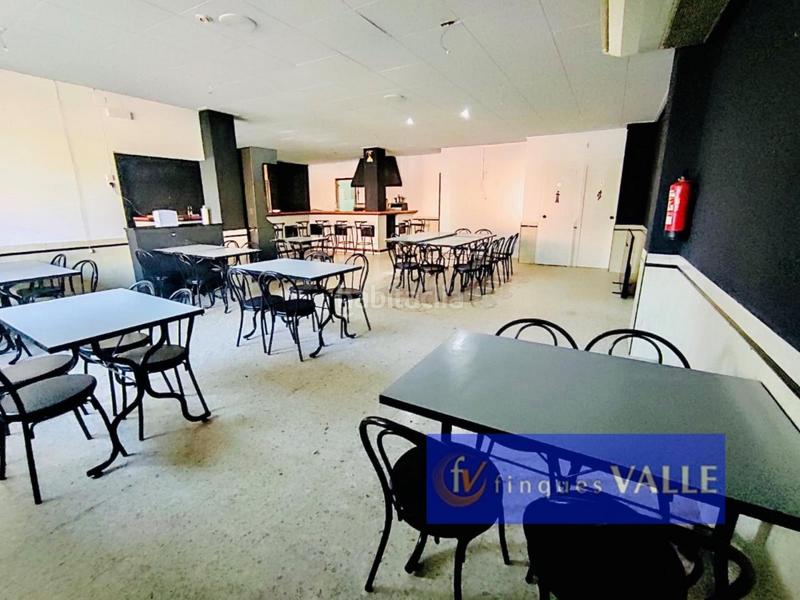 Foto 37214845-f092-4472-b6b0-d3ead13feb24. Geschäftsraum in Malgrat de Mar