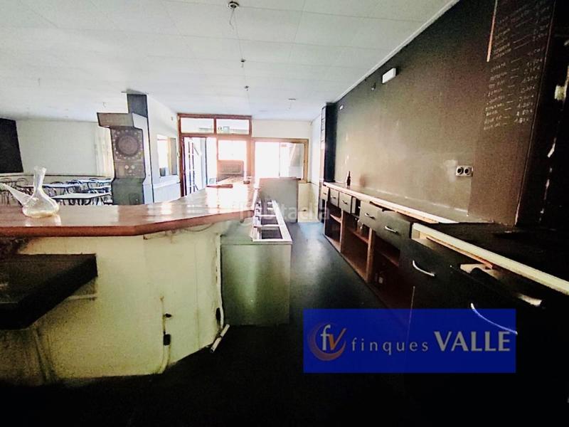 Foto 736a63f1-7c2e-4166-a6f8-d88349c8332d. Geschäftsraum in Malgrat de Mar