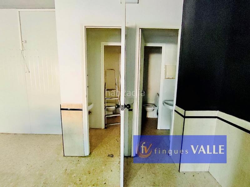 Foto 9f083ad8-7f3d-4cf8-8fa6-081ccb5266c1. Geschäftsraum in Malgrat de Mar