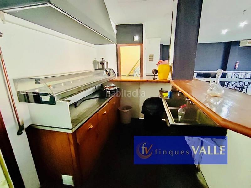 Foto c8141db9-9c72-4a48-897b-aeef4b2f791c. Geschäftsraum in Malgrat de Mar