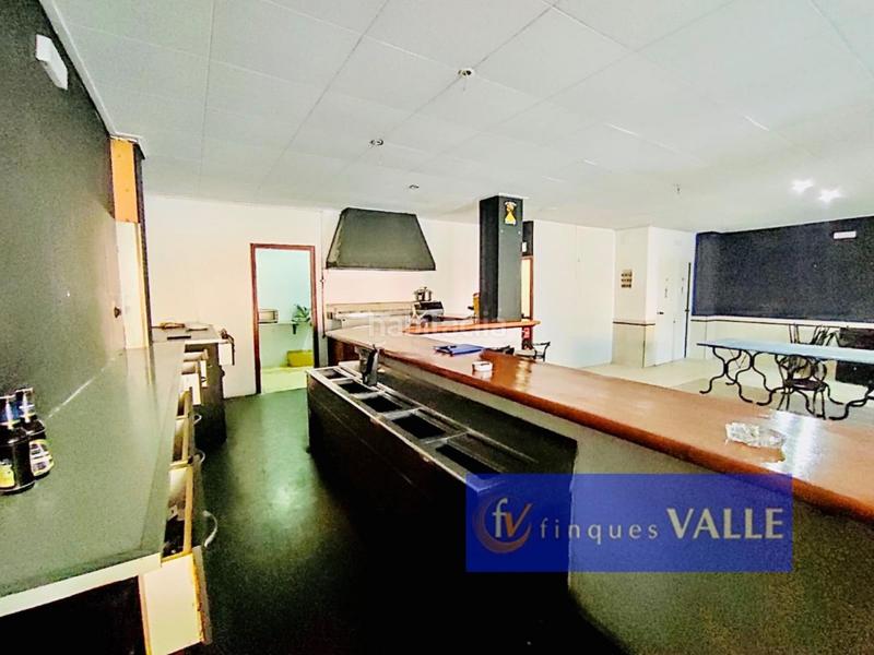 Foto d80a1a99-2a85-4d18-a63a-342f4a41eadf. Geschäftsraum in Malgrat de Mar