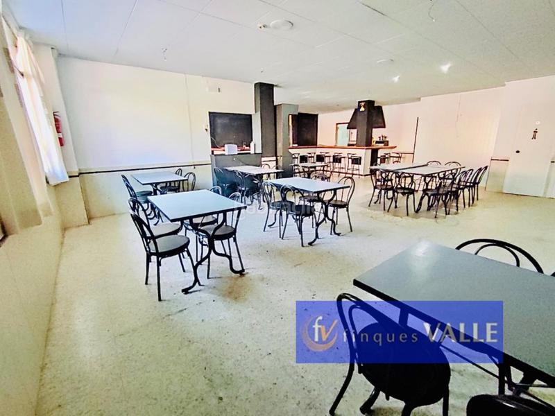 Foto d939b43e-a726-486f-8e00-1b3b172043db. Geschäftsraum in Malgrat de Mar