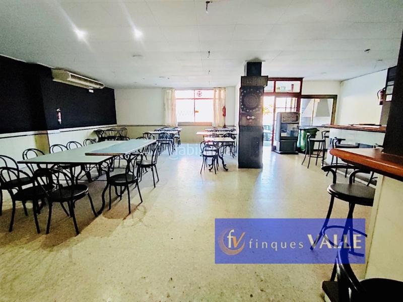 Foto e6b93af1-bcd3-4578-a895-c7f3231c035a. Geschäftsraum in Malgrat de Mar