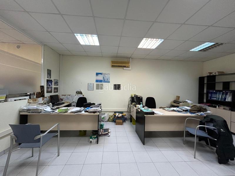 Foto 2404f802-182b-4119-a8de-422efa53b1d6. Affitto locale commerciale in Eixample Mataró