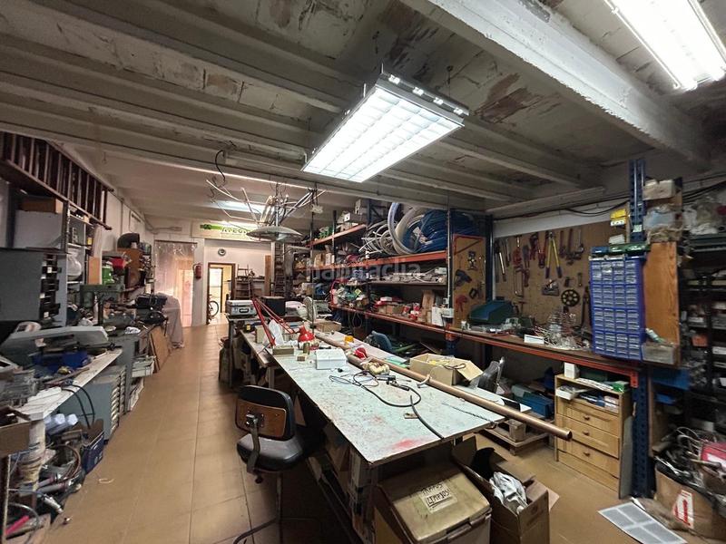 Foto 628d2a9b-17af-4283-8a35-daa8d3ad7ce7. Alquiler local comercial local en venta o alquiler en el centro! en Mataró