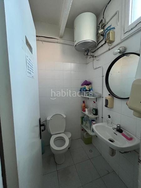 Foto df1ef373-1238-4d56-a50b-f44856b7381c. Alquiler local comercial local en venta o alquiler en el centro! en Mataró