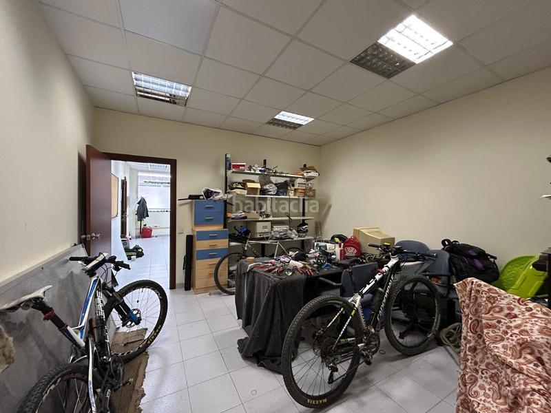 Foto 4137a331-7321-4cea-b7bf-1a73f12ae1aa. Lloguer local comercial a Eixample Mataró