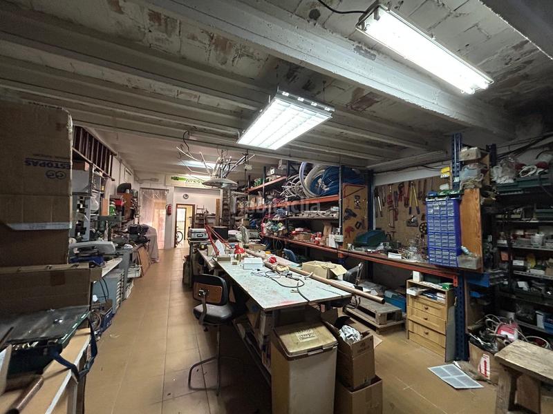 Foto 3d65e7e7-0743-413f-836a-2fc38934d061. Rent business premise in Eixample Mataró