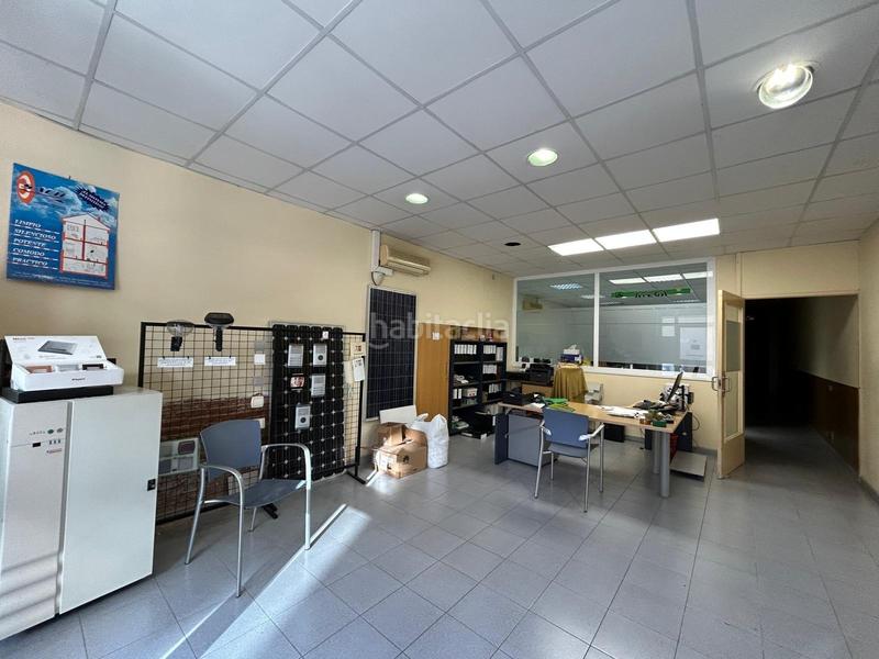 Foto ae881327-4a7c-4c92-9991-98933b4aa748. Rent business premise in Eixample Mataró