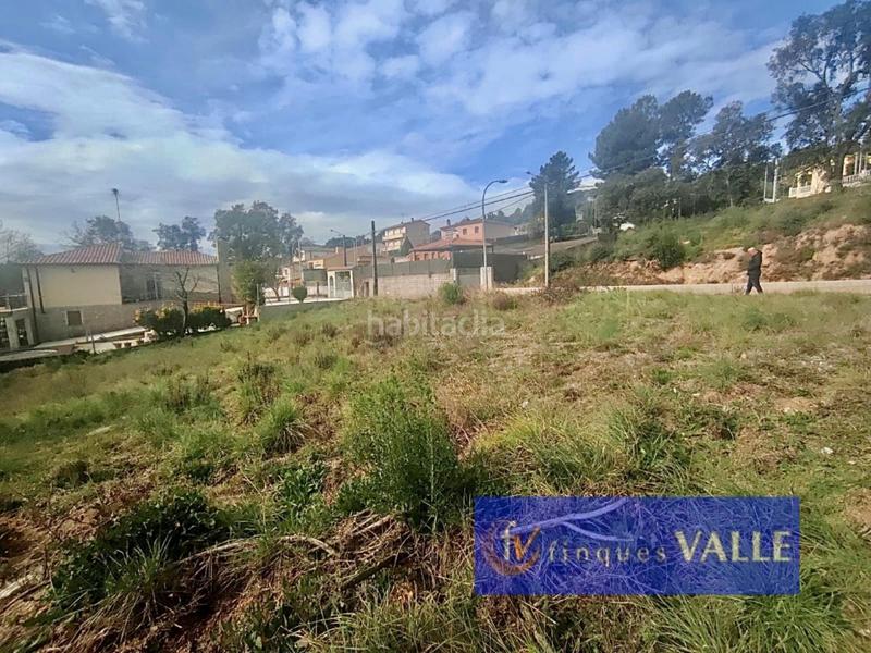 Foto c57c885a-68ce-4d32-88cc-a23dcd29a80f. Terreno residenziale in terrabrava - Tordera parc Tordera