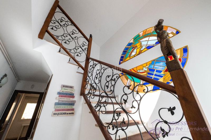 Foto 03eaad59-1325-4f45-8ffe-058778fdb79f. Chalet con riscaldamento parcheggio piscina in Alella