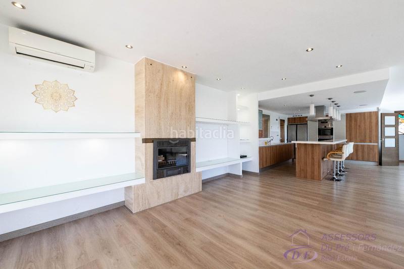 Foto 05556dd3-8dc5-456d-b5d8-9d657d8bada9. Chalet con riscaldamento parcheggio piscina in Alella