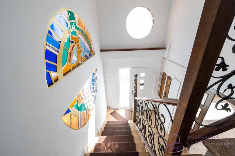 Foto 6b0b7a61-3eb7-4d19-99de-defb3c577b1c. Chalet con riscaldamento parcheggio piscina in Alella