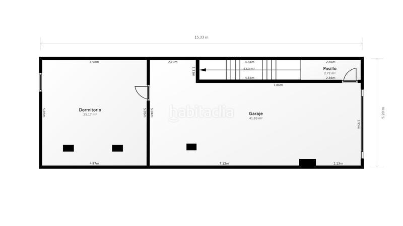 Foto cb29c9be-1feb-4587-a2ad-0363332b5153. Chalet con riscaldamento parcheggio piscina in Alella