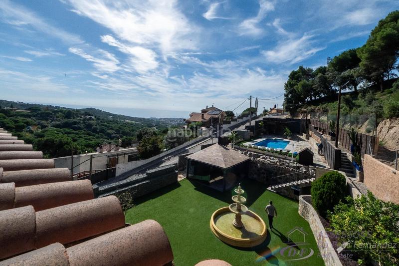 Foto d2aa8c8c-45f9-4041-b381-694f5e23f8c0. Chalet con riscaldamento parcheggio piscina in Alella