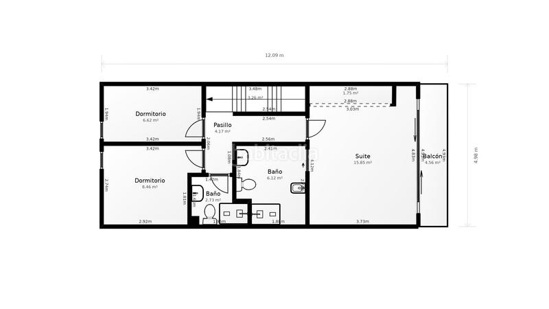 Foto ef1fdbfc-6672-4654-b982-3025e81a8f30. Chalet con riscaldamento parcheggio piscina in Alella