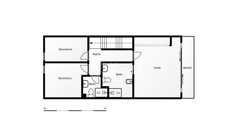 Foto fc33dbc3-5b09-4534-8d32-b85c750d892e. Chalet con riscaldamento parcheggio piscina in Alella