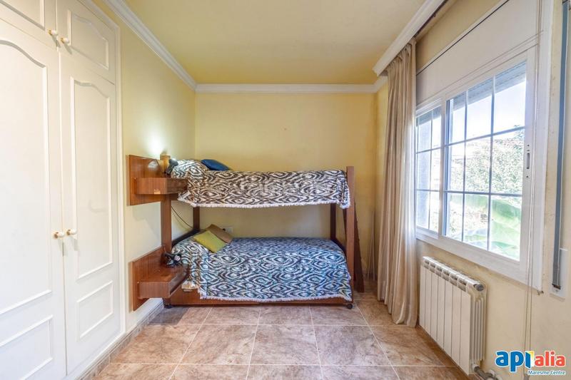 Foto 21766d87-ff0b-47c1-920f-6913c975f0ce. Casa a schiera con riscaldamento parcheggio in Sector Est Premià de Mar