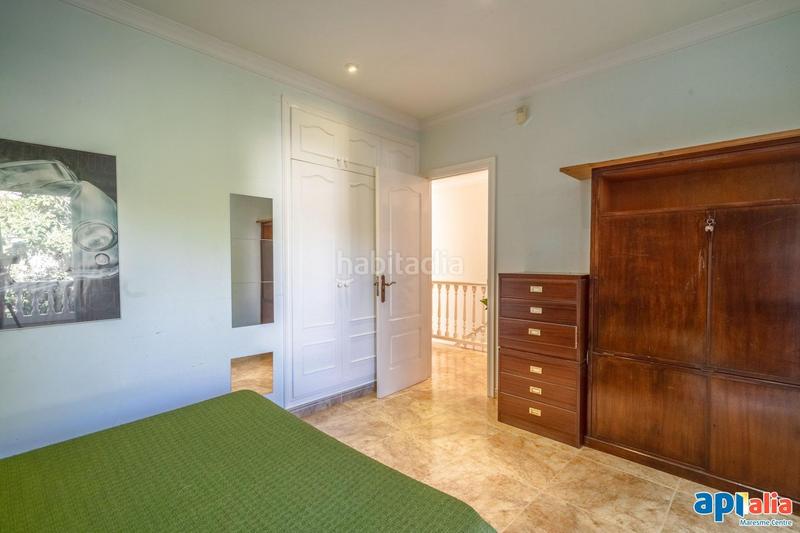 Foto 36077e6b-7b9a-4c4e-b9f6-d4159d5ff9ae. Casa a schiera con riscaldamento parcheggio in Sector Est Premià de Mar