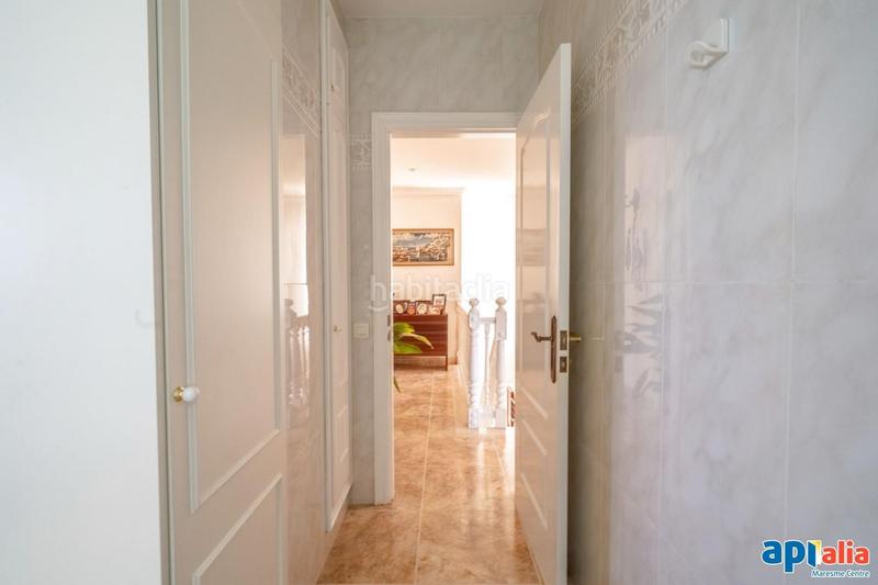 Foto 6774cef4-10a6-42d1-8920-969d78a1c38b. Casa a schiera con riscaldamento parcheggio in Sector Est Premià de Mar