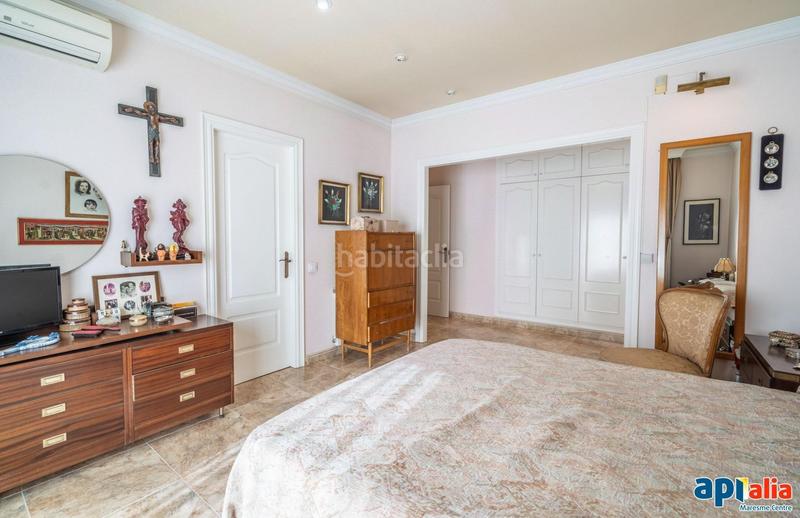 Foto b45d0141-3295-478d-8954-c41ce71f2cae. Casa a schiera con riscaldamento parcheggio in Sector Est Premià de Mar