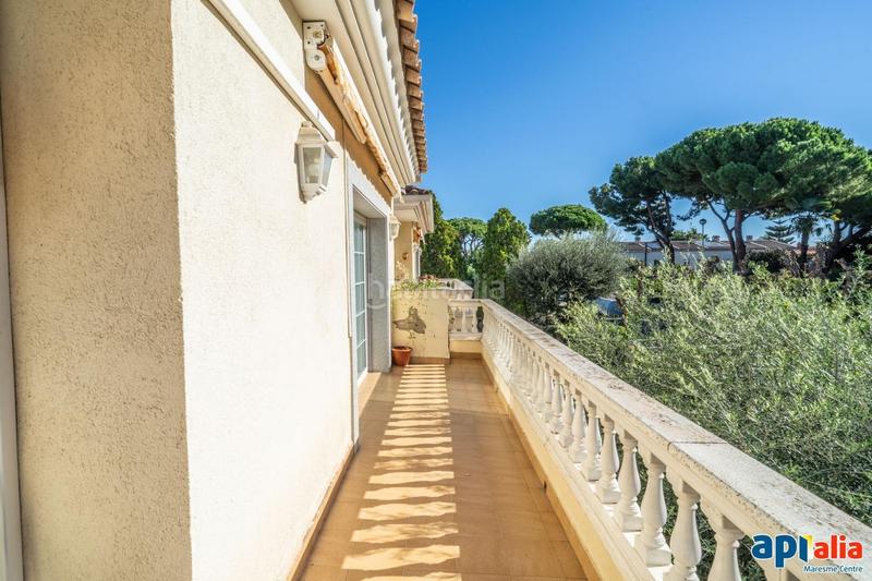 Foto ebe8316e-8b65-46da-89a6-f8764871109c. Casa a schiera con riscaldamento parcheggio in Sector Est Premià de Mar