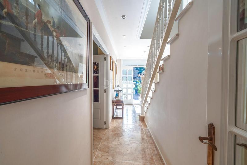 Foto ef6d585d-ca32-4ce6-8838-eadcfbeb5910. Casa a schiera con riscaldamento parcheggio in Sector Est Premià de Mar