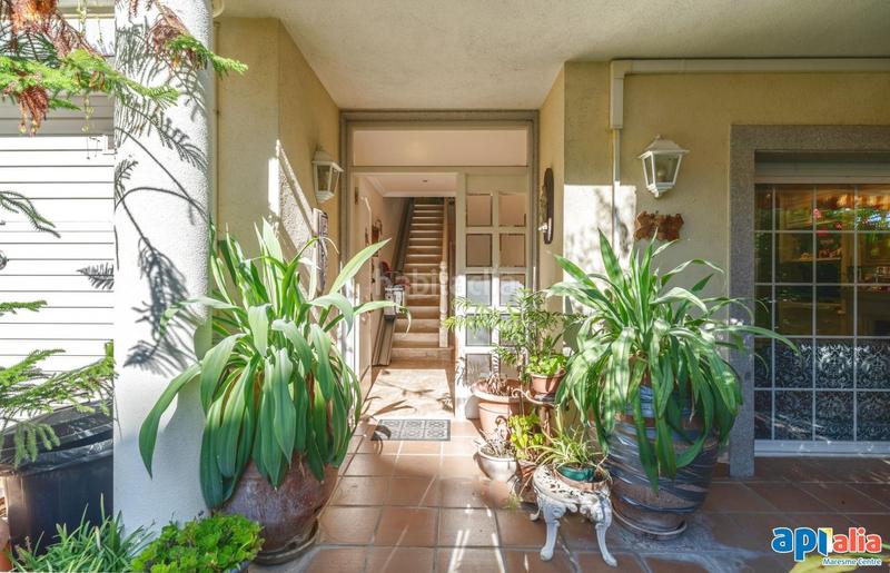 Foto f65c98f1-0b11-4132-a9a6-6c537e0c8499. Casa a schiera con riscaldamento parcheggio in Sector Est Premià de Mar