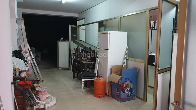 Foto 012bf631-1e2a-440c-8a3f-ffe55154763e. Local commercial dans Mas Baell-Can Carbó Lloret de Mar