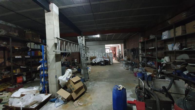 Foto 28f3c26a-5b15-4460-9570-f4e163bcbd7a. Local commercial dans Mas Baell-Can Carbó Lloret de Mar