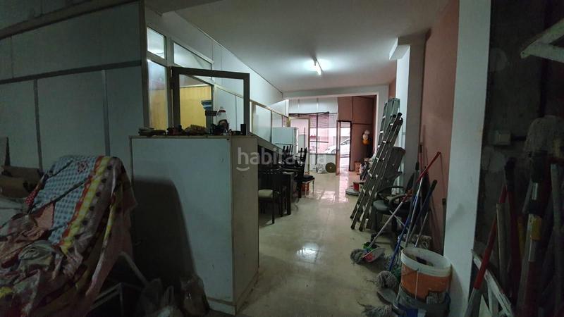 Foto 34d2c154-f01a-407b-a53c-5e3876415a5f. Local commercial dans Mas Baell-Can Carbó Lloret de Mar