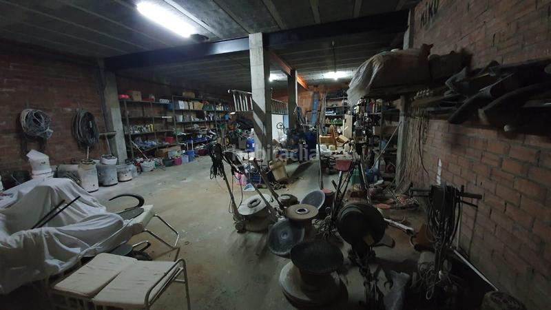 Foto 8f26bc02-561e-44f8-99c0-9b01d6d27124. Local commercial dans Mas Baell-Can Carbó Lloret de Mar