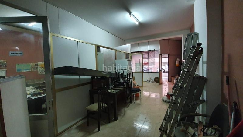 Foto a97777ee-1201-40f8-9661-c89a9b9fc93f. Local commercial dans Mas Baell-Can Carbó Lloret de Mar