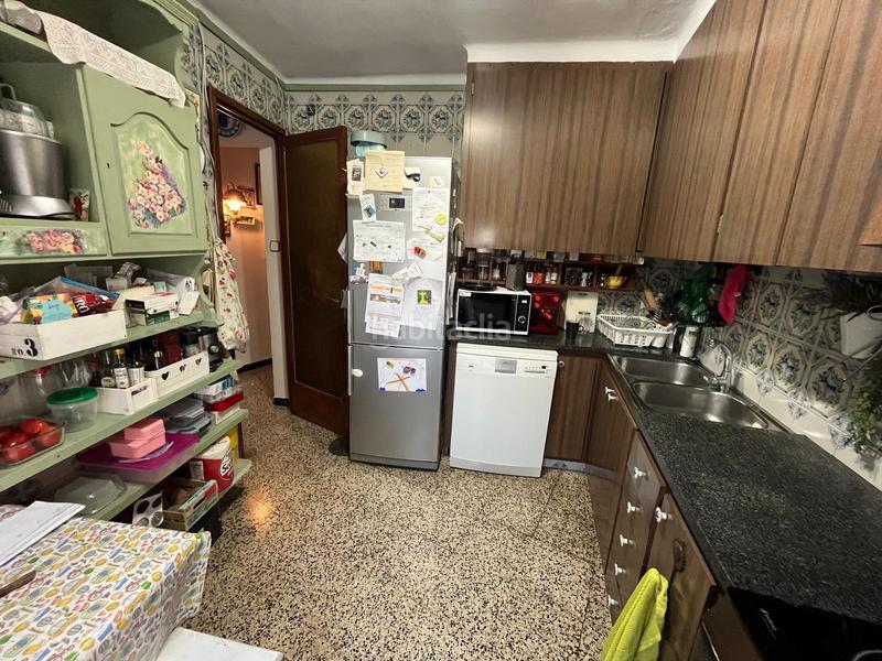 Foto 644ea24f-9607-475d-a904-74e023bd06bc. Àtic amb aparcament a Cerdanyola Nord Mataró