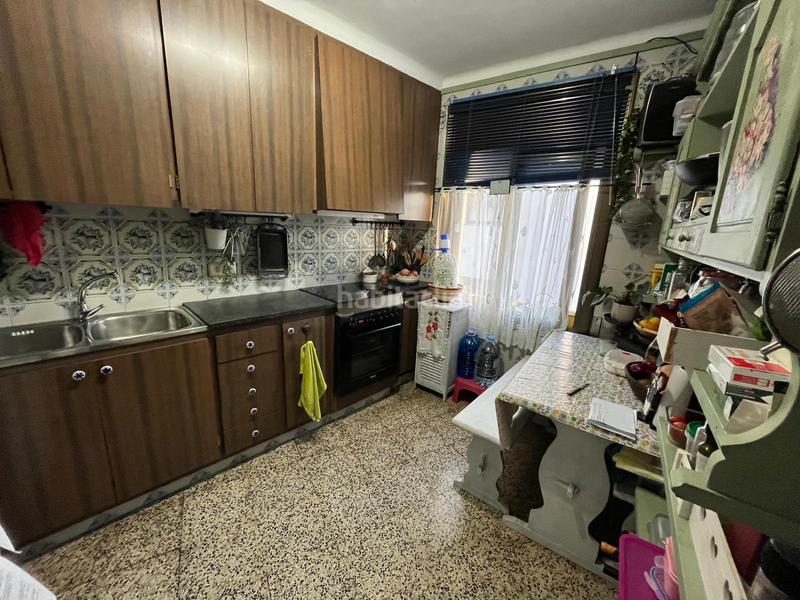 Foto 9dc3a0f3-80fc-4ba2-9d9a-38462fd8a790. Àtic amb aparcament a Cerdanyola Nord Mataró