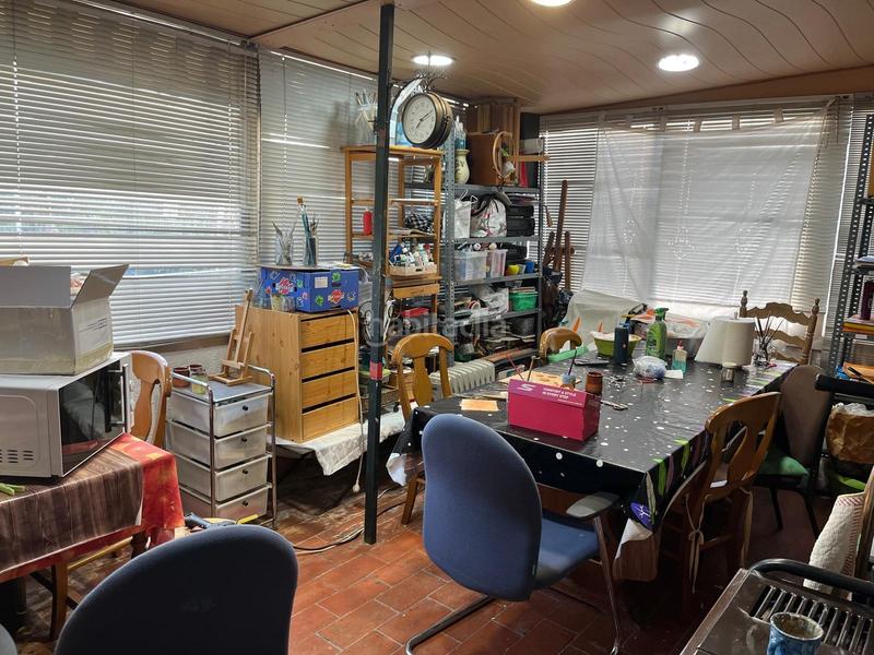 Foto b0db33e1-d2b2-41c1-89ef-5735b1964e25. Àtic amb aparcament a Cerdanyola Nord Mataró