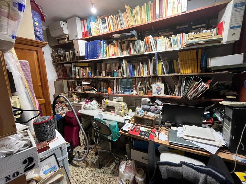 Foto e94244d9-34f2-45a1-9665-b4eceaa041bf. Àtic amb aparcament a Cerdanyola Nord Mataró