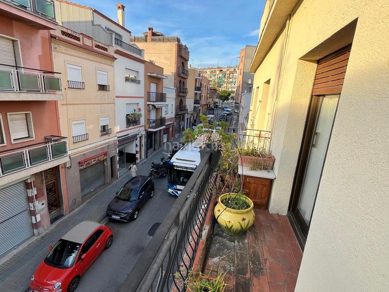 Foto f833afad-ab0f-4200-8c13-17278bfda2cf. Àtic amb aparcament a Cerdanyola Nord Mataró