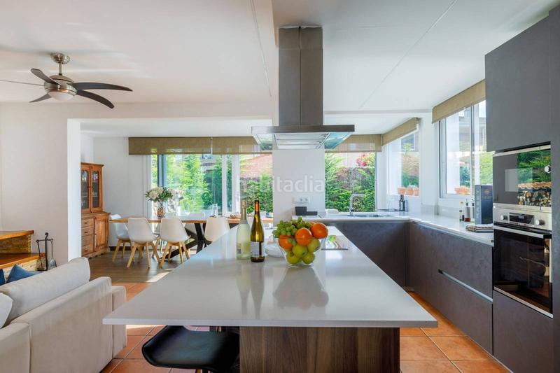 Foto 6de0079c-afca-4065-975e-7557d8d33185. Casa con riscaldamento parcheggio piscina in Tordera Tordera