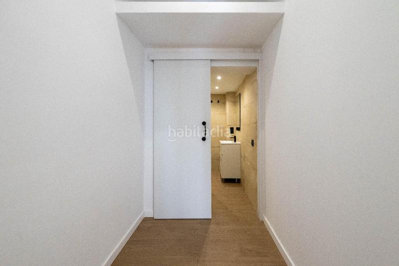 Foto 3055355a-9d11-46ac-a303-0d684b0da669. Piano terra in La Catalana Sant Adrià de Besòs