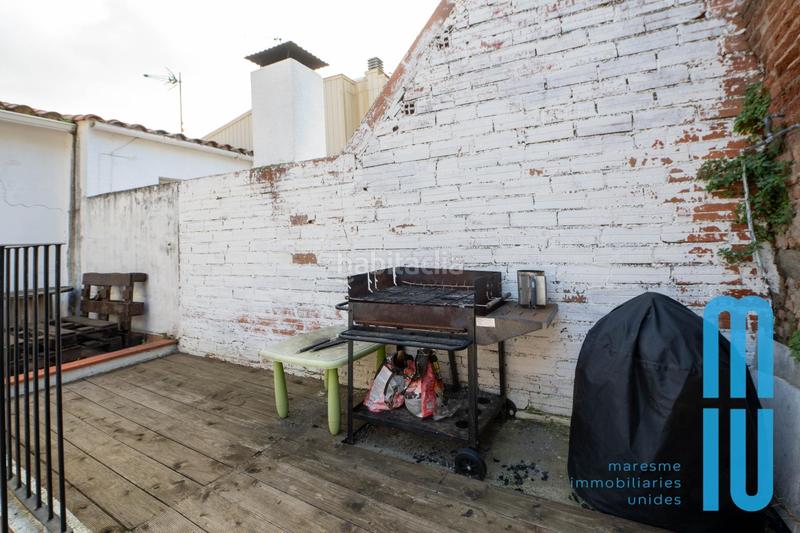 Foto ae57d17b-abcf-41e8-93a3-b23a2ab99e30. Casale con riscaldamento in Nucli Urbà Argentona