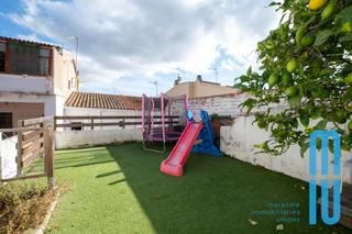 Bauernhof in Nucli Urbà. Casa de pueblo con encanto en pleno centro de argentona