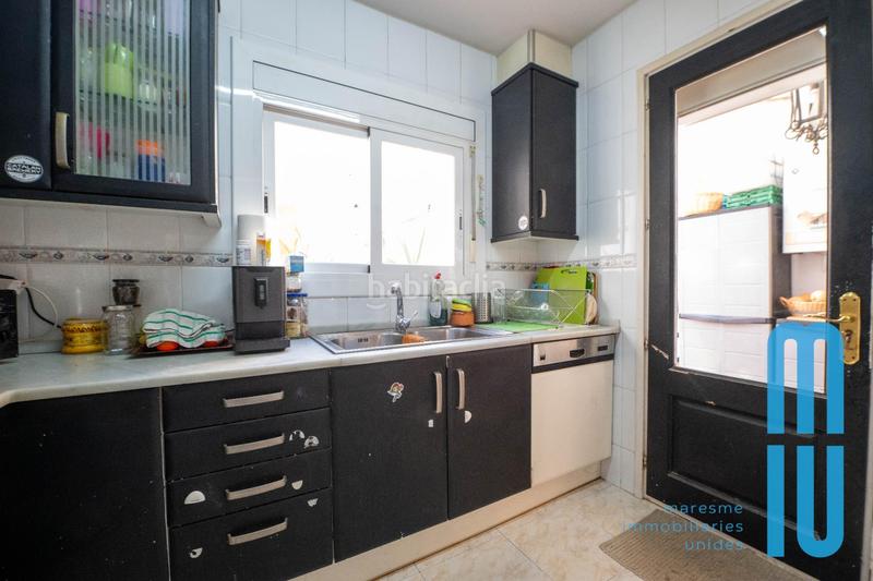 Foto f5b61584-63a0-47b0-a7e0-e65318fe376a. Casale con riscaldamento in Nucli Urbà Argentona