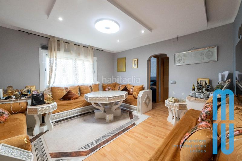 Foto 473d8b8d-1bed-4435-b08f-b54dc87f05bb. Piso precioso piso en Cerdanyola Nord Mataró