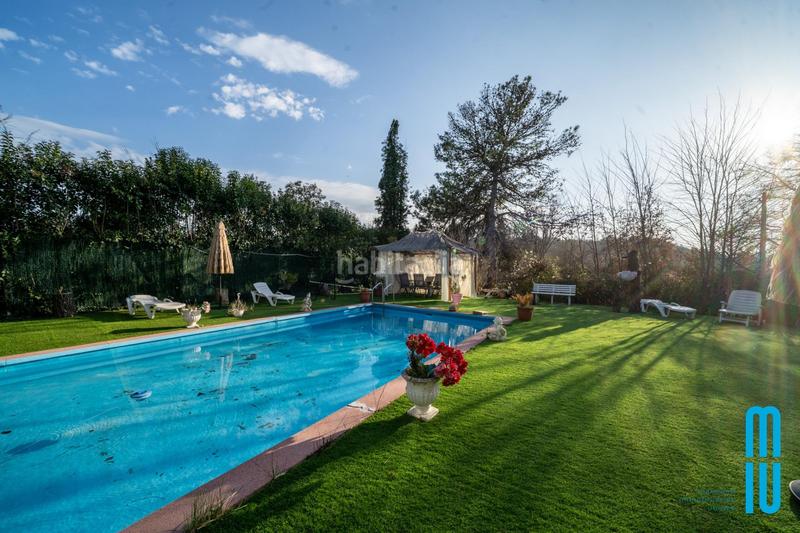 Foto 0e918184-6175-4152-bff3-1c07b6e9e981. Chalet con riscaldamento parcheggio piscina in Sant Salvador de Guardiola