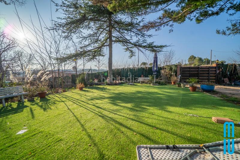 Foto 2ccee14d-c536-4c6e-8205-a702e3295c37. Chalet con riscaldamento parcheggio piscina in Sant Salvador de Guardiola