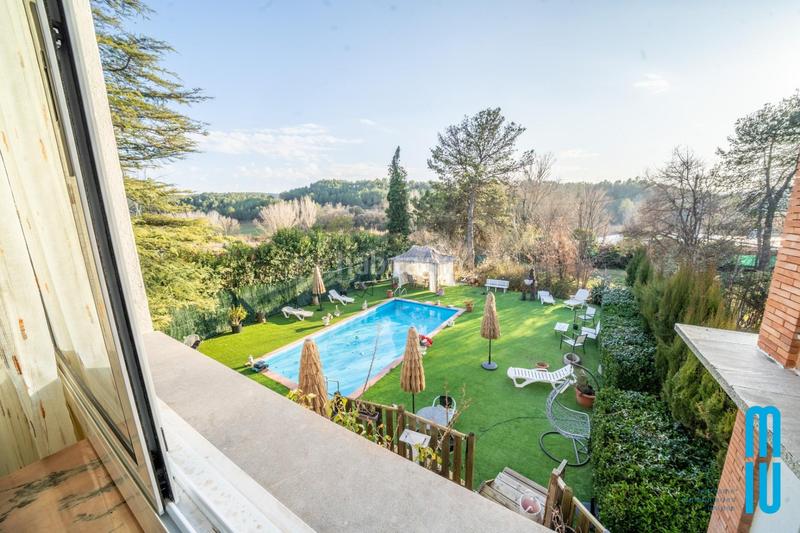 Foto 53ed124b-22d3-4065-b1cc-8db2345b3b17. Chalet con riscaldamento parcheggio piscina in Sant Salvador de Guardiola